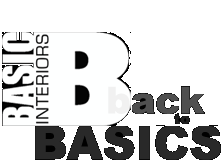 BASIC INTERIORS - BACK TO BASICS